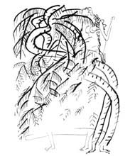 Medium: 'Medium: 'Chinese Ink on Paper', Size:'31 x 23 cm'