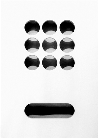 Medium: 'Acrylic, Paper & Wood', Size:'30 x 22 inch', Exhibited in Solo show in Kumar Art Gallery in 1975